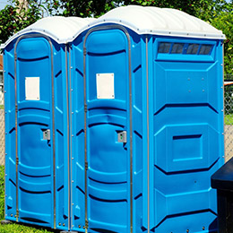 Arbor Site Services For Porta-Potty